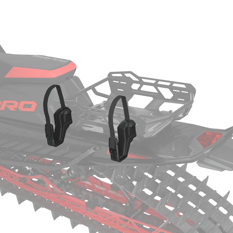 Ski/Snowboard Attachment