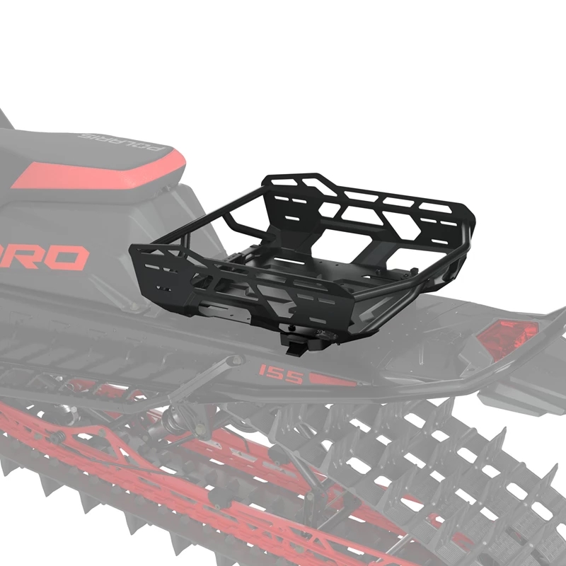 Adventure Rack with Ski