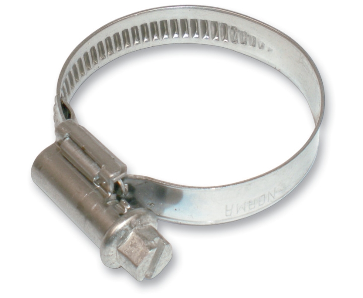Stainless Steel Hose Clamp - 25-40mm