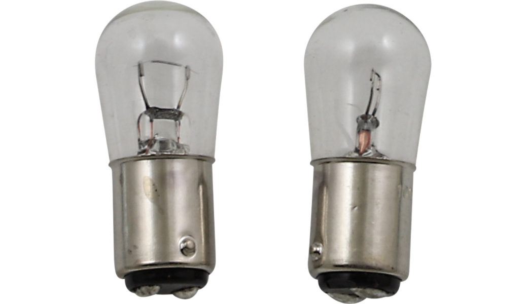 Miniature Light Bulbs - 12.8V - 12w