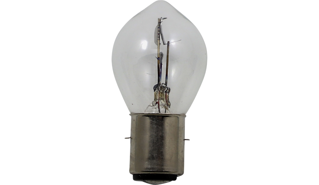 Heavy-Duty Forward Lighting - 12V - 60W/55W