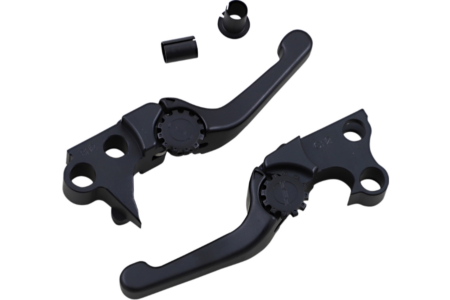 Anthem Shorty Lever Set - Black