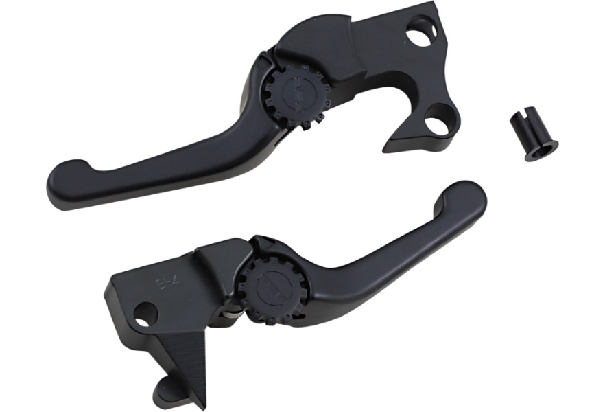 Anthem Shorty Lever Set - Black