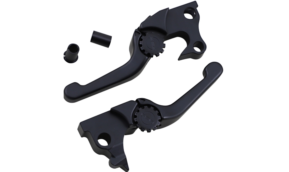Anthem Shorty Lever Set - Black