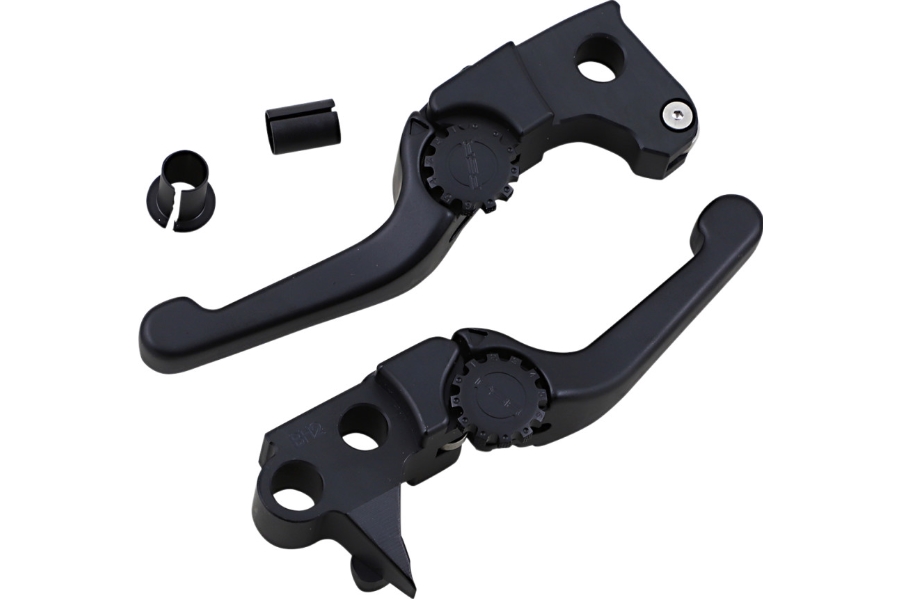 Anthem Shorty Lever Set - Black