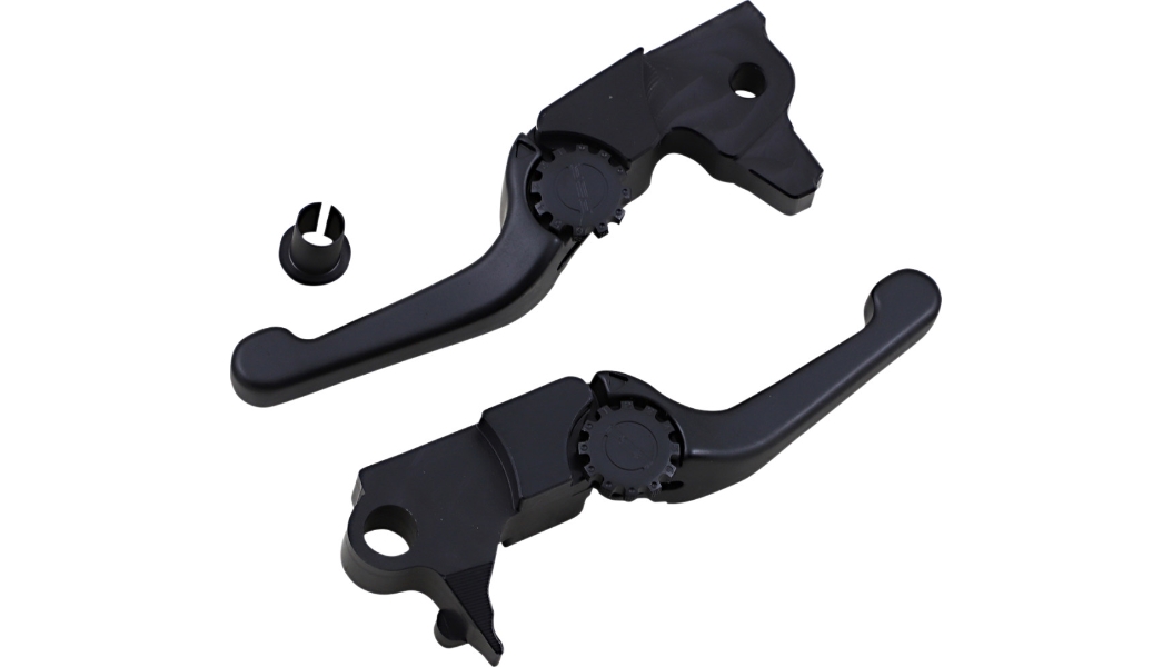 Anthem Shorty Lever Set - Black