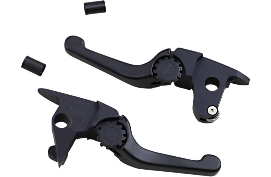 Anthem Shorty Lever Set - Black