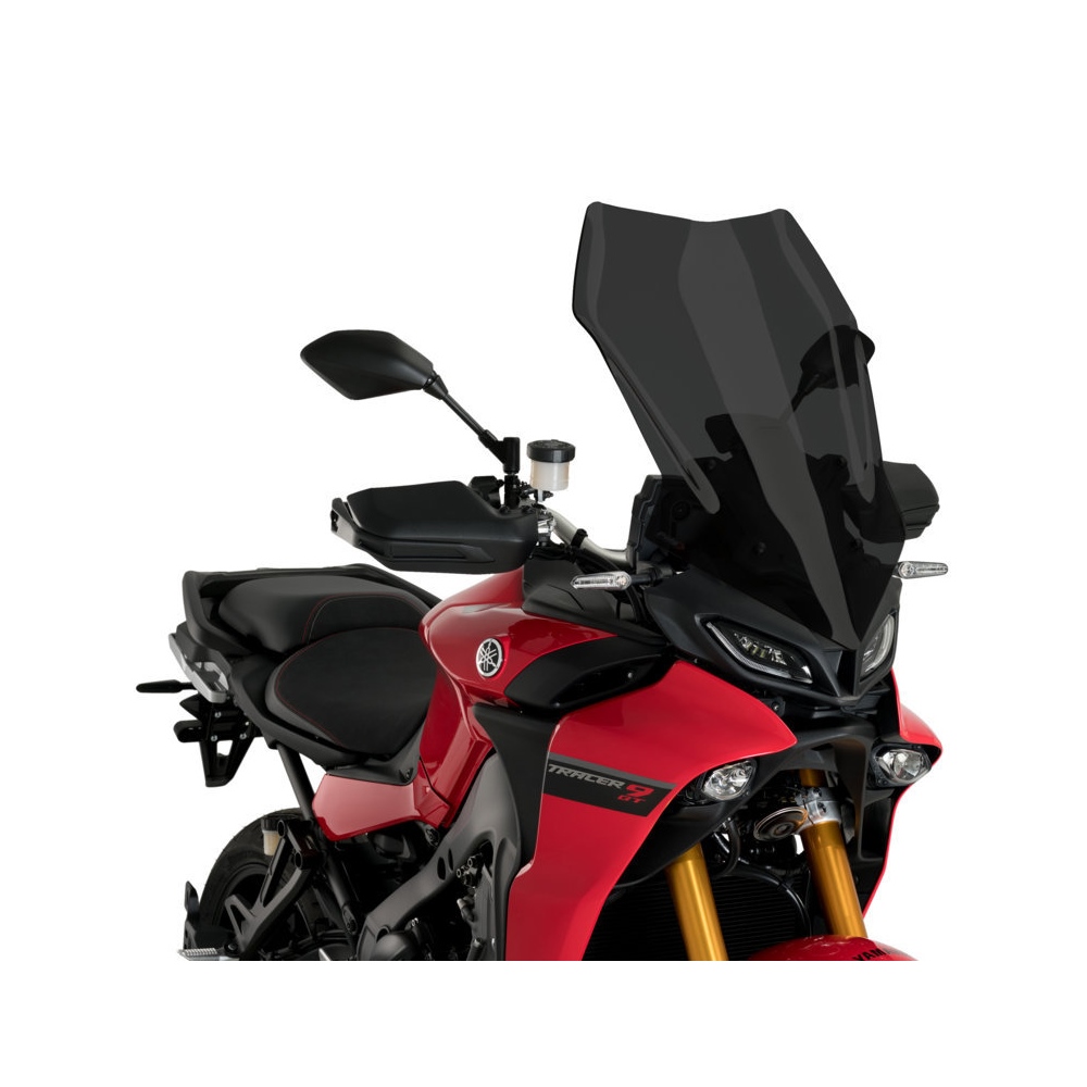 Touring Screen - Dark Smoke