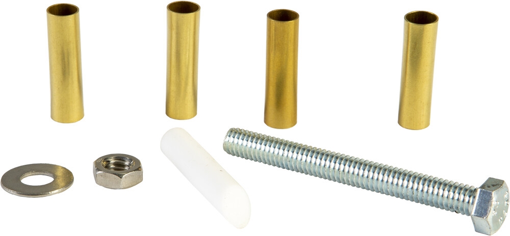 Top End Noise Reduction Kit