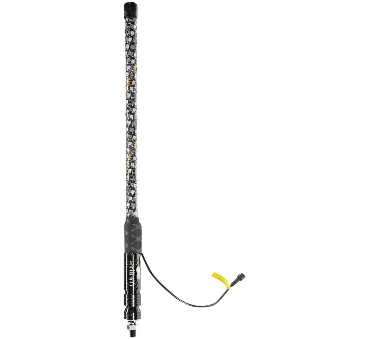 Quick-Disconnect Bluetooth Chasing and Light Rods - Single - 4ft.