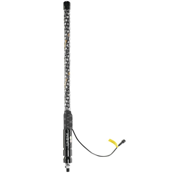 Quick-Disconnect Bluetooth Chasing and Light Rods - Single - 6ft.