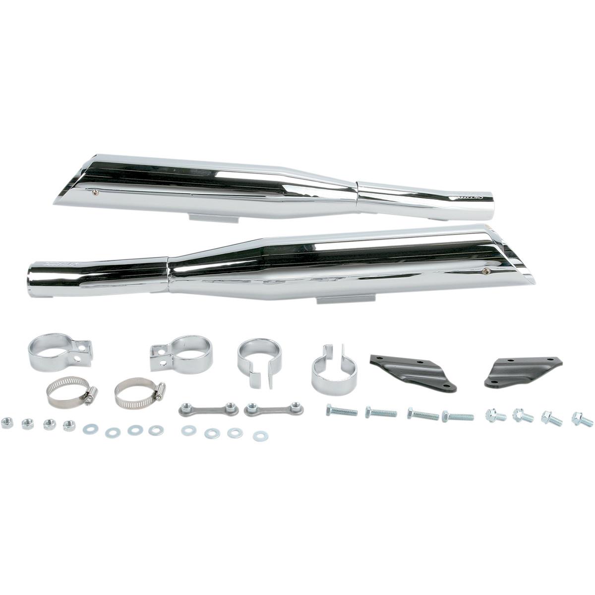 Clutch Master Cylinder Rebuild Kit