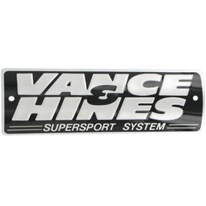 Nameplate - Supersport