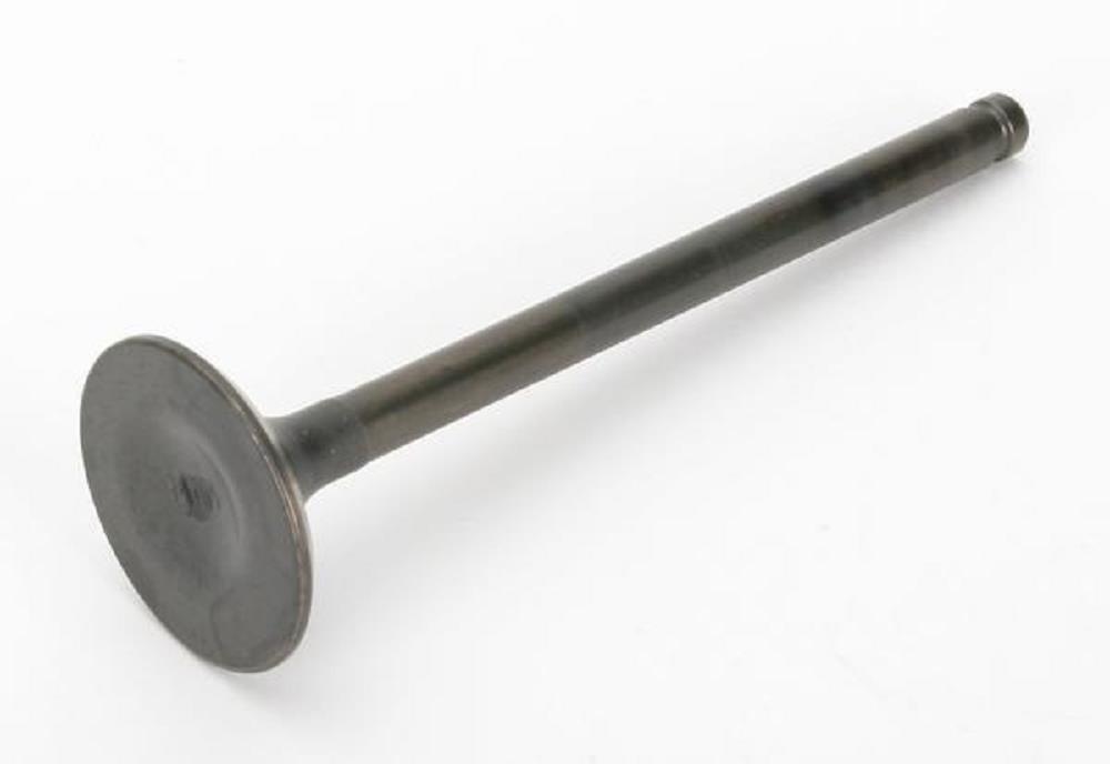 Exhaust Valve