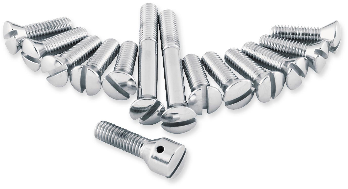 Transmission Top Cover Screw Set