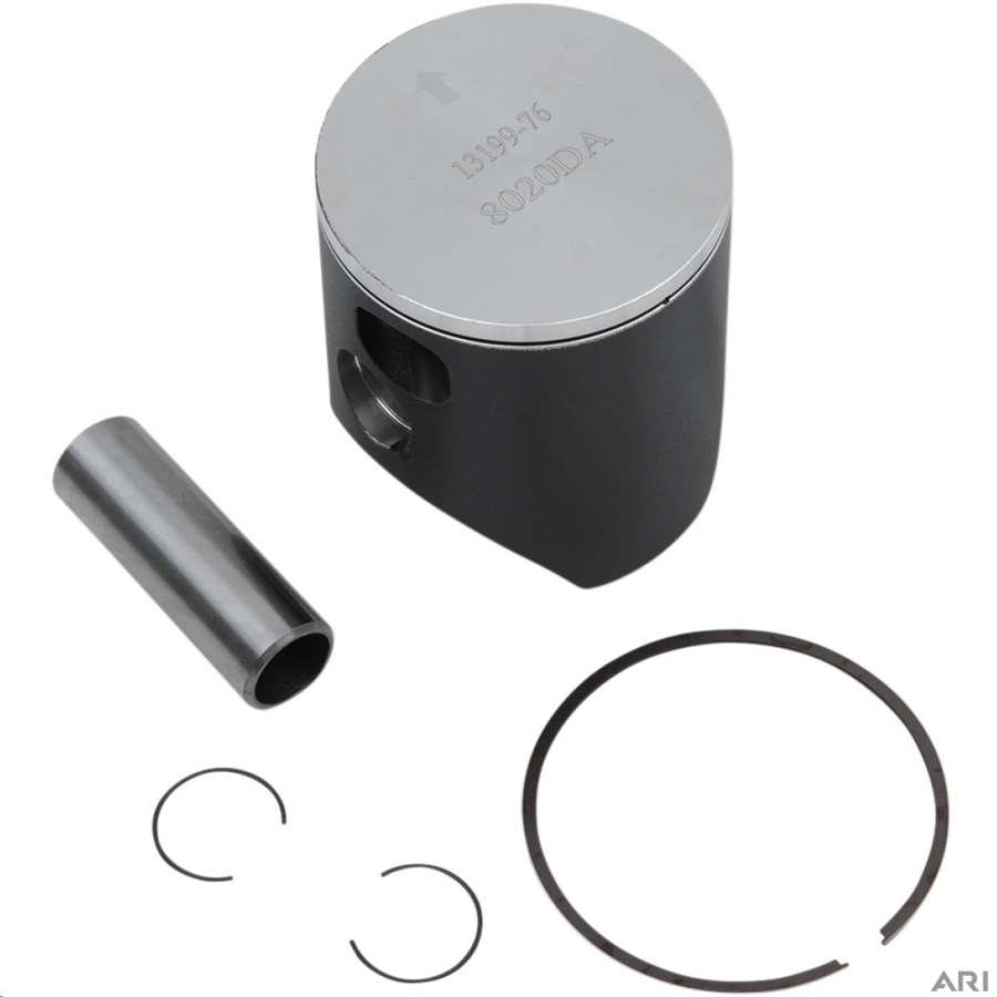 Piston Kit - 66.35mm