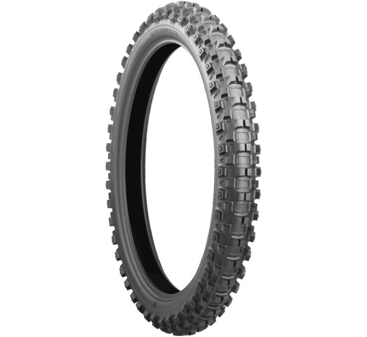 Battlecross X31 Soft-To Intermediate Front Tire - 80/100-21