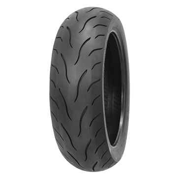 KM1 Rear Tire - 190/50ZR17
