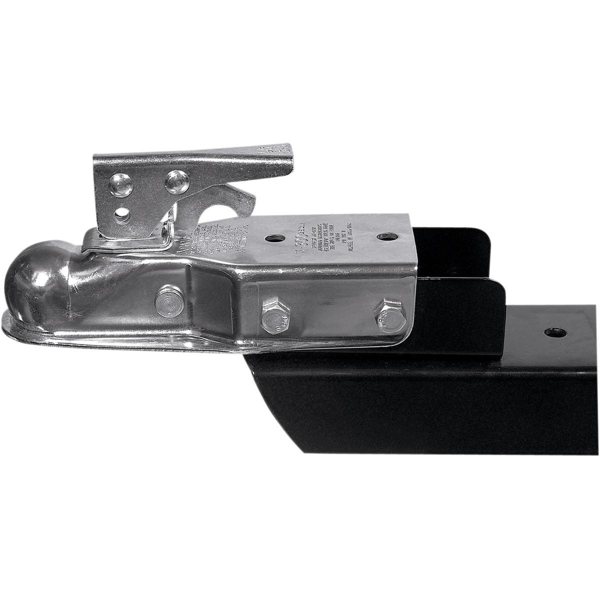 Ball Hitch Conversion Kit