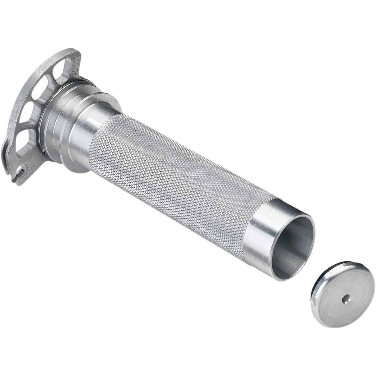 Billet Aluminum Throttle Tube