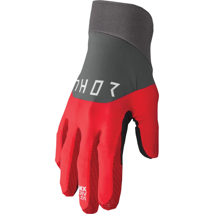 Agile Rival Gloves
