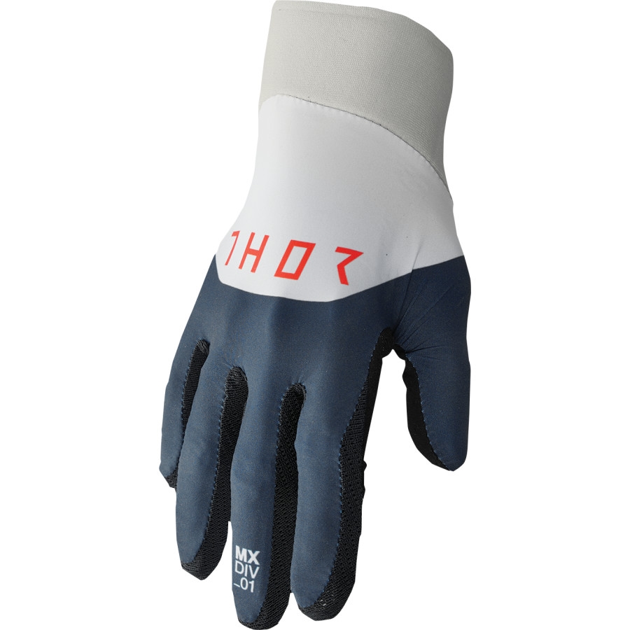 Agile Rival Gloves