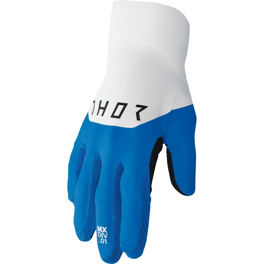 Agile Rival Gloves