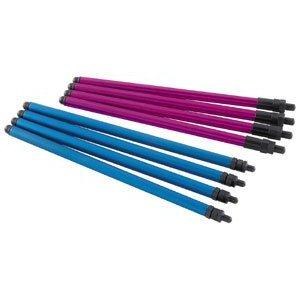 Standard Tip Chrome Moly Pushrods