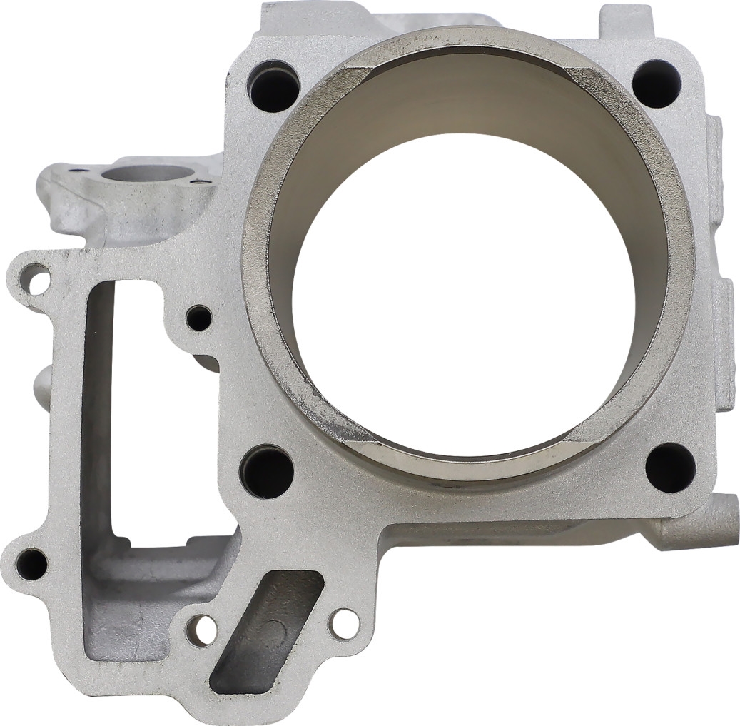 Replacement Cylinder