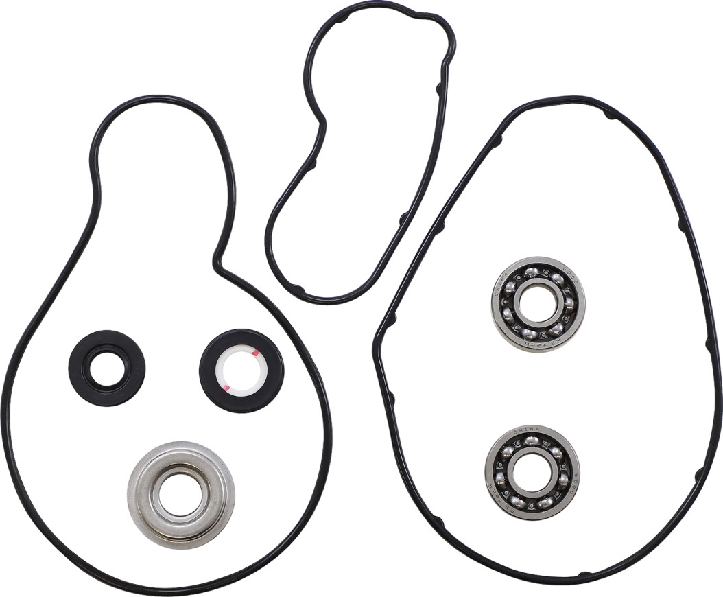 Water Pump Rebuild Kit