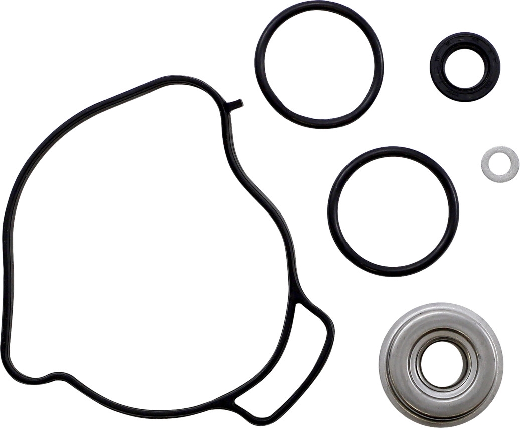 Water Pump Rebuild Kit