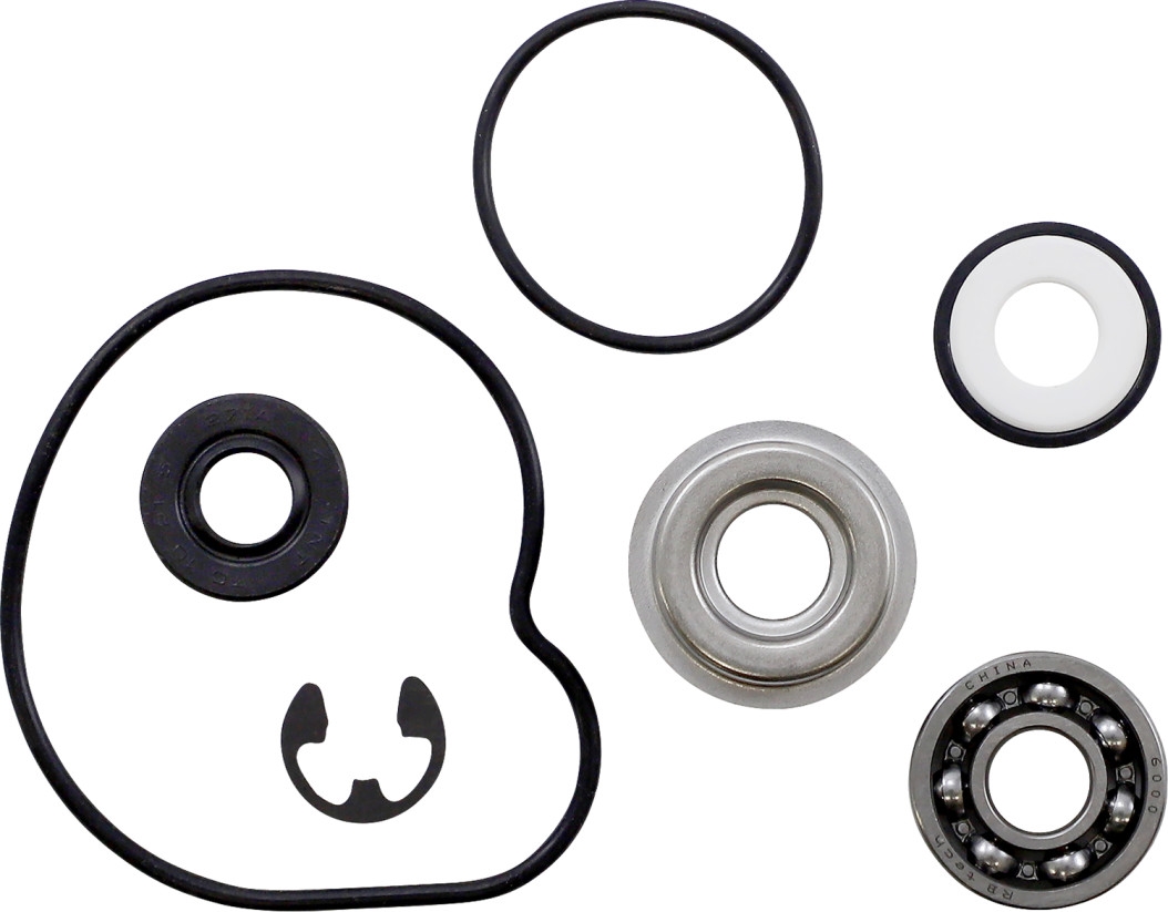 Water Pump Rebuild Kit