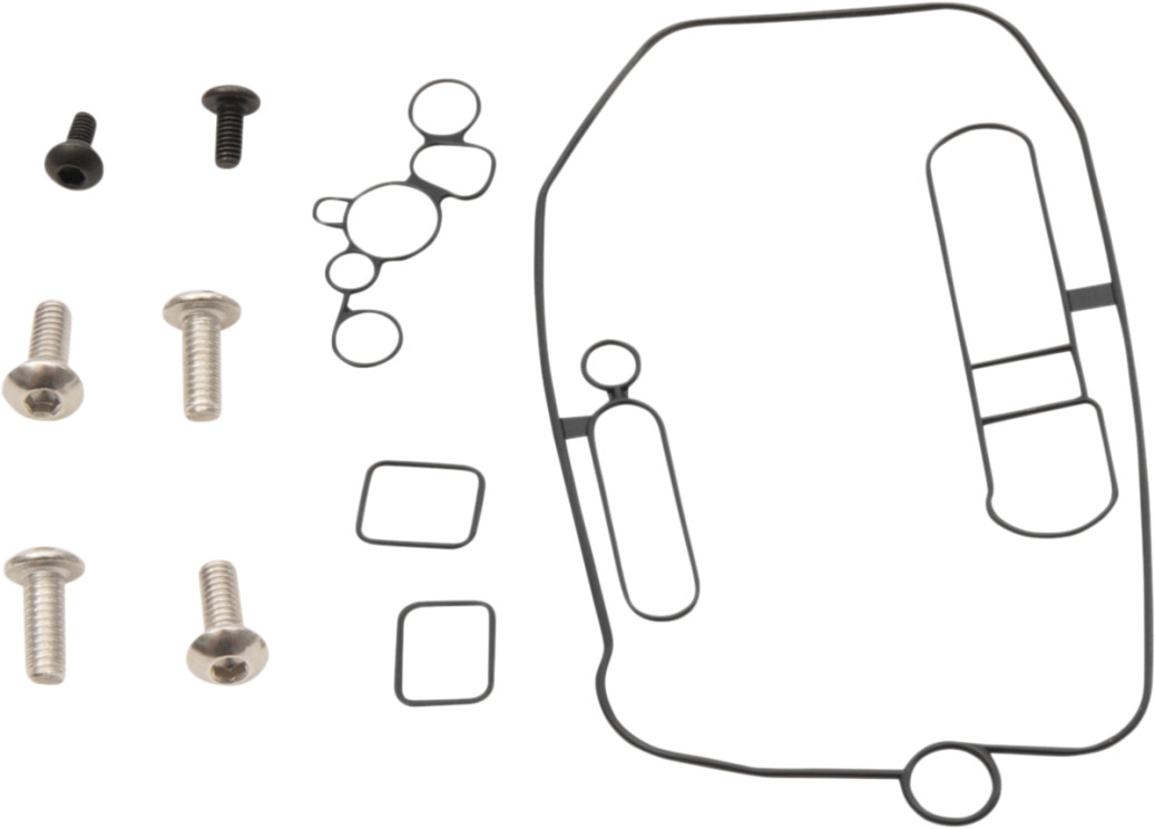 Carburetor Mid Body Gasket Kit