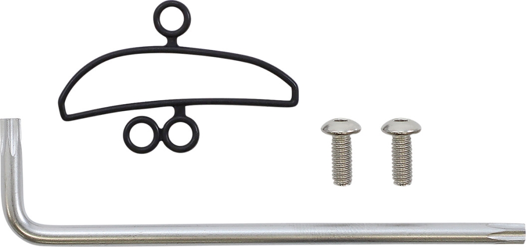 Carburetor Mid Body Gasket Kit