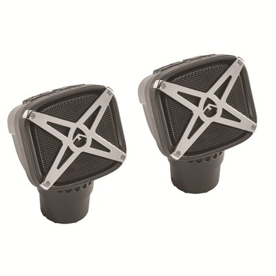 Audio Color Matched Trim