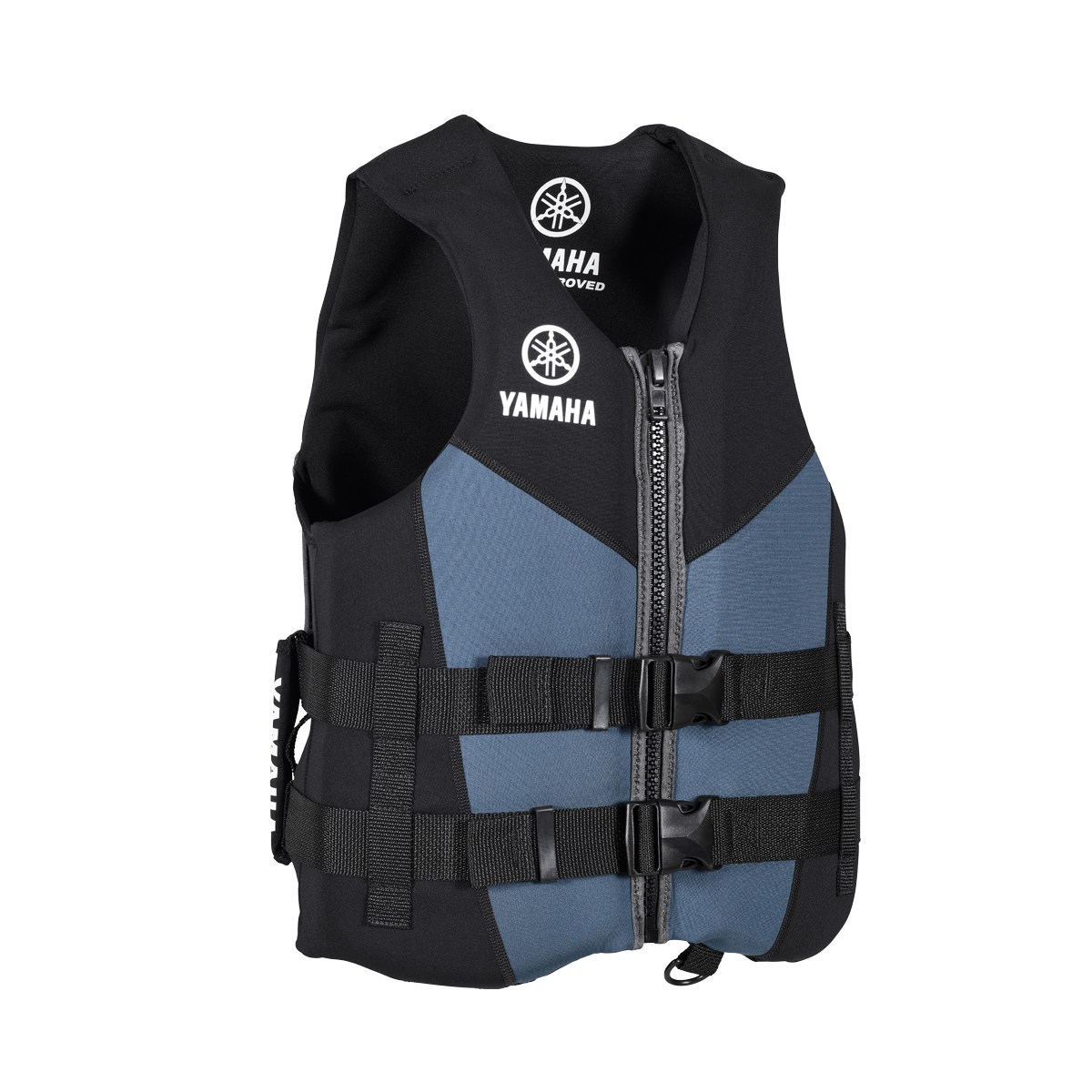 Neoprene PFD with Side Handles
