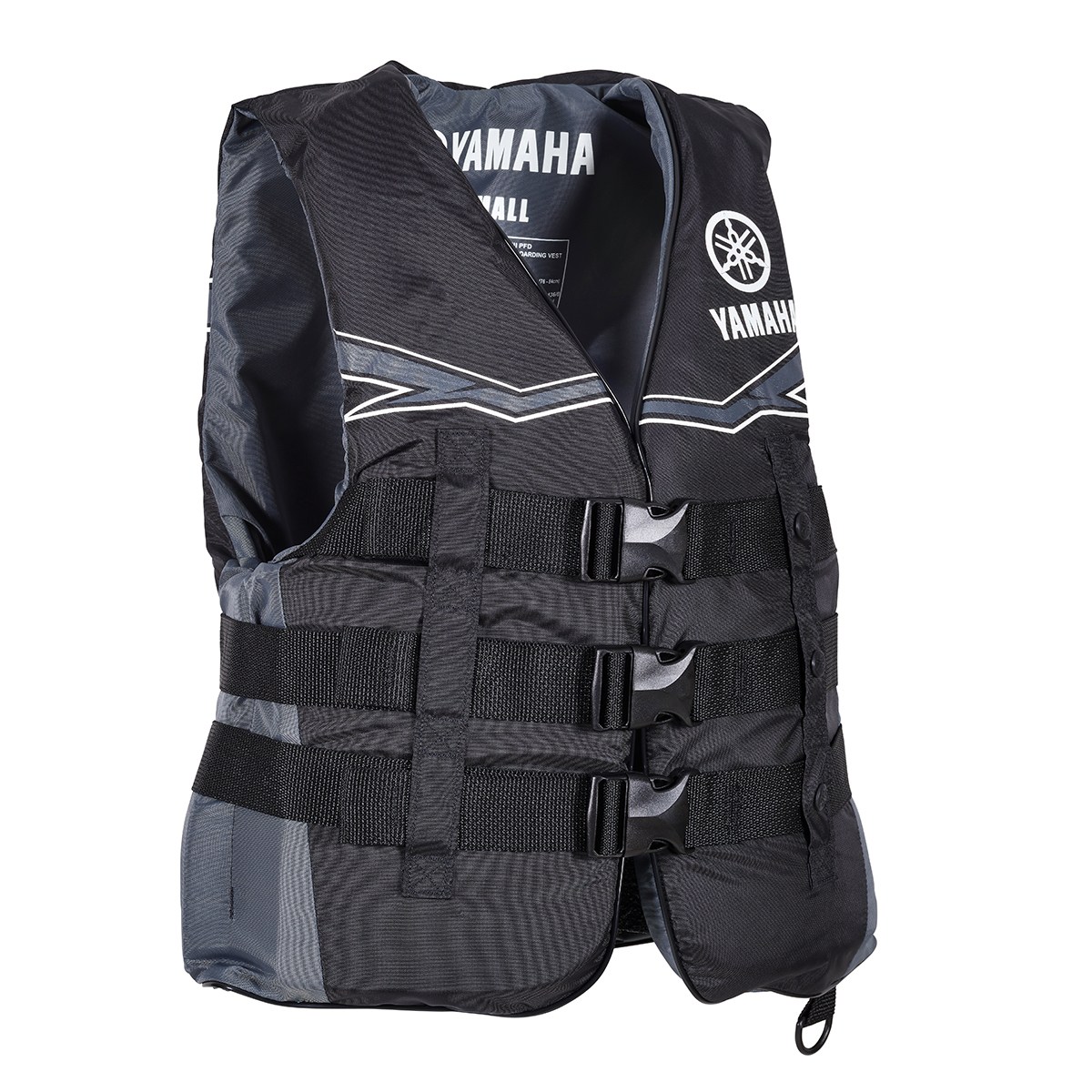Value Nylon 3-Buckle PFD