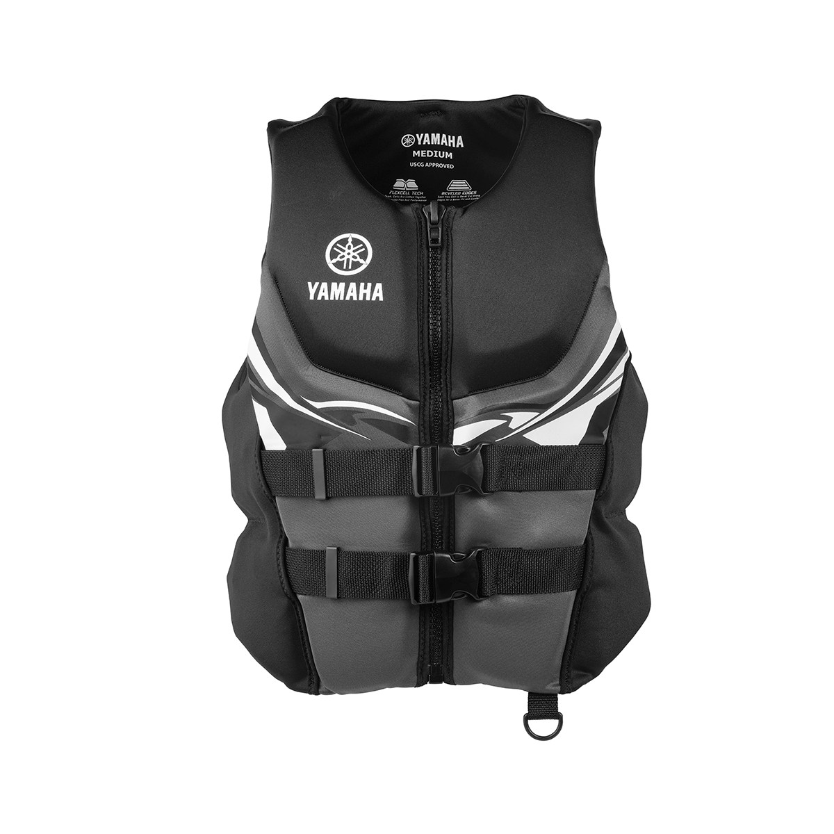 Neoprene 2-Buckle PFD