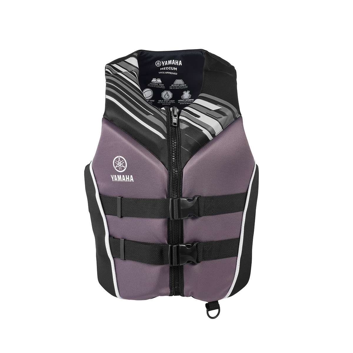 Neoprene 2-Buckle Womens PFD