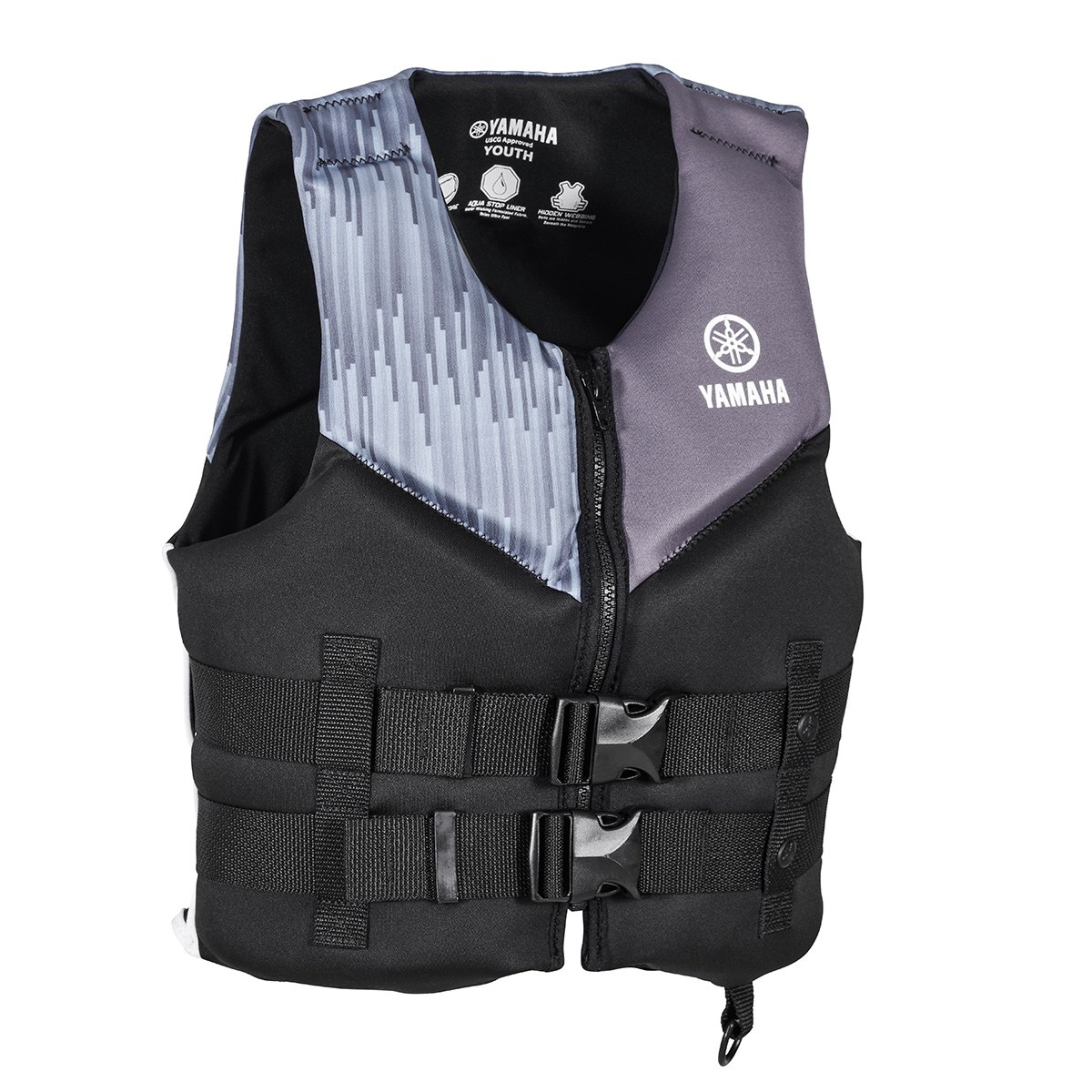Neoprene 2-Buckle Youth PFD