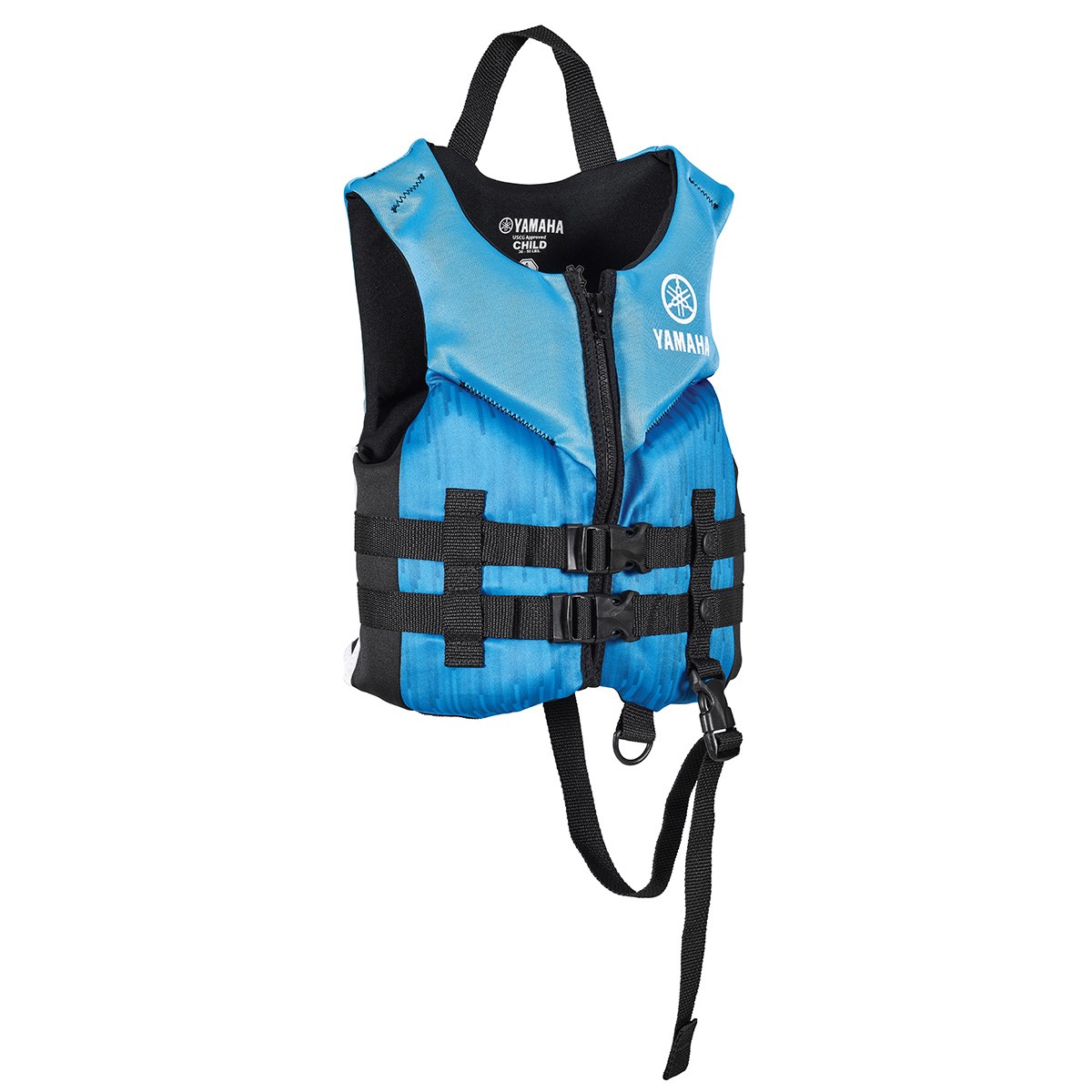 Neoprene 2-Buckle Child PFD