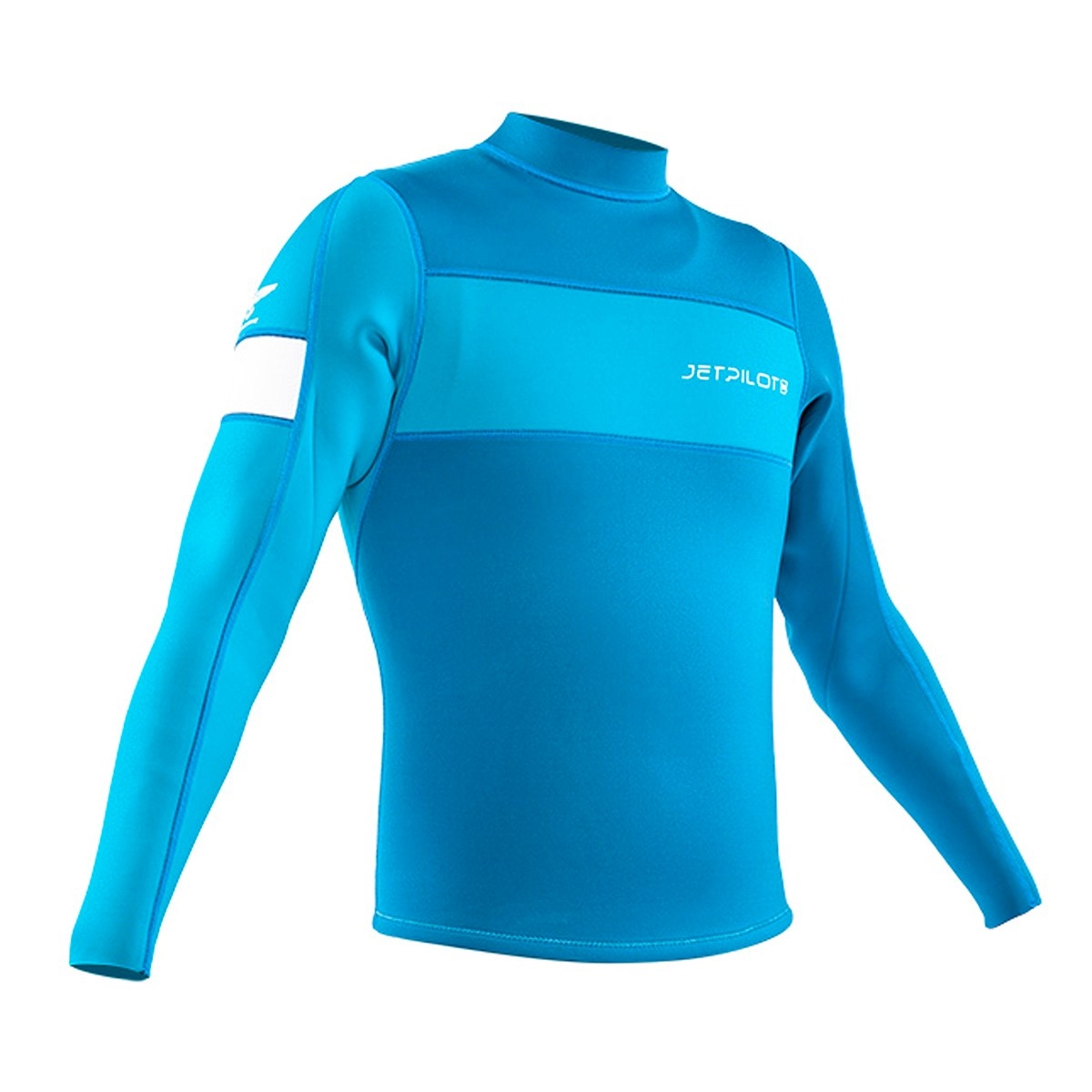 JetPilot Ultimate F-86 Neoprene Wetsuit Jacket