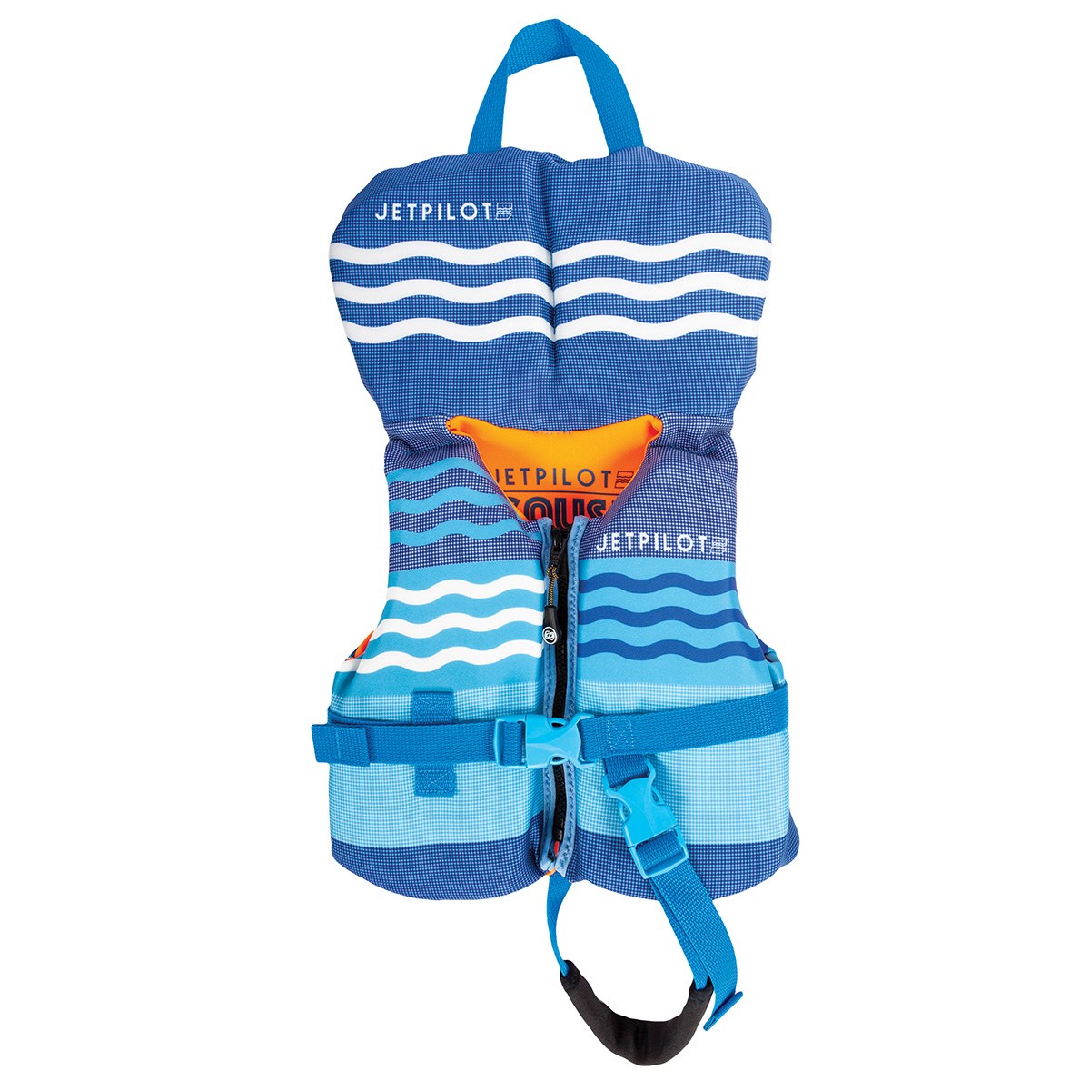 JetPilot Cause Neoprene Infant PFD