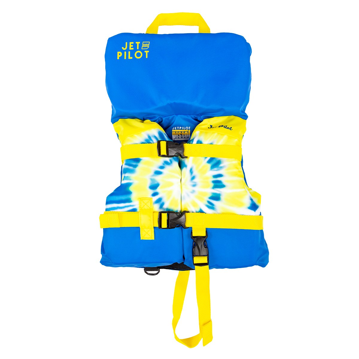 JetPilot Pistol Nylon Infant PFD