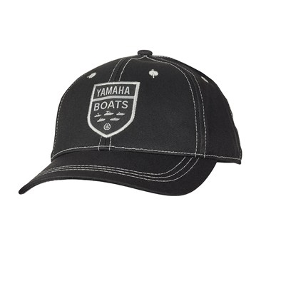 Boats Badge Cap