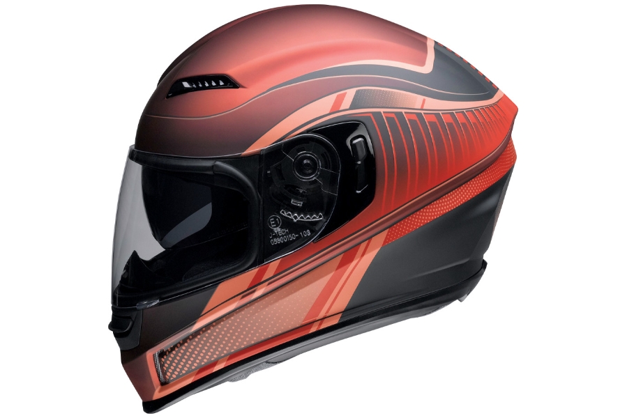 Jackal Dark Matter Helmet