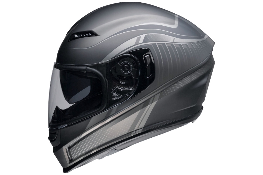 Jackal Dark Matter Helmet