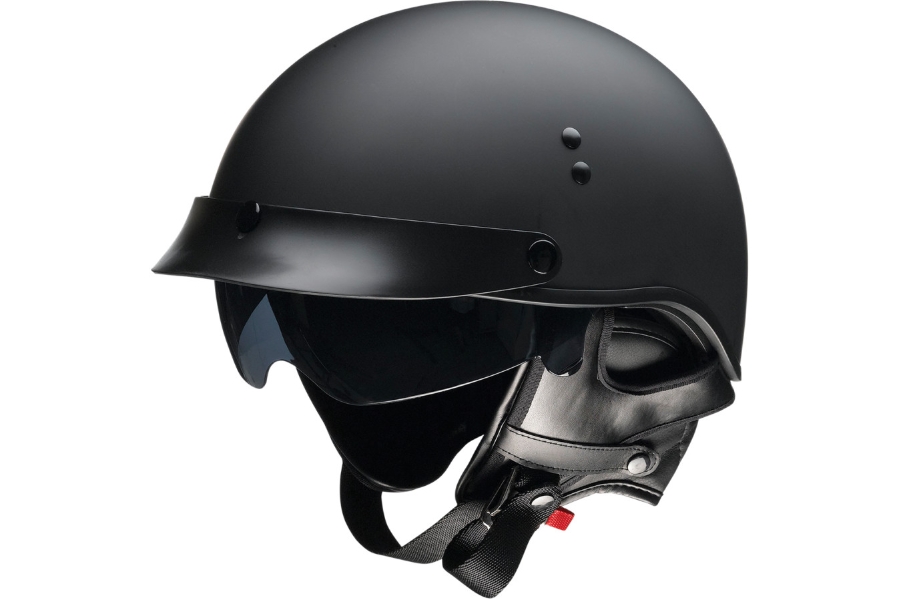 Vagrant NC Helmet