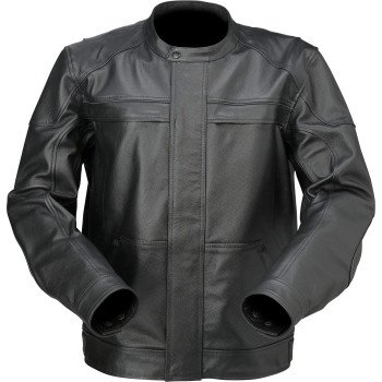 Justifier Leather Jacket