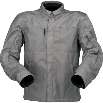 Wapenshaw Jacket